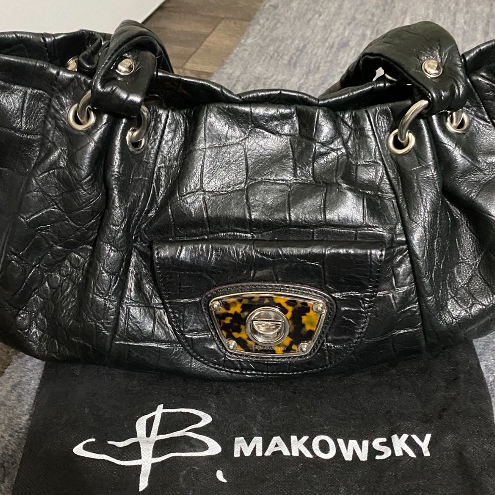 B. Makowsky bag